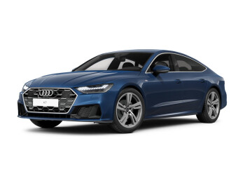 Audi A7 45 TFSI Quattro S Line 5dr S Tronic [Tech pack] Petrol Hatchback